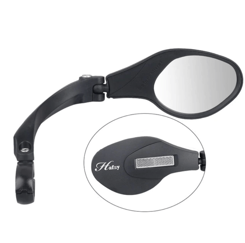Enhanced Rear Visibility for Safer and More Confident Driving