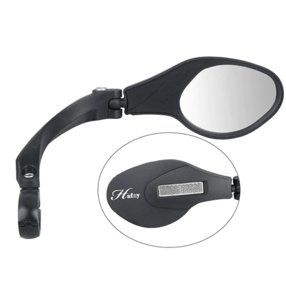 Enhanced Rear Visibility for Safer and More Confident Driving