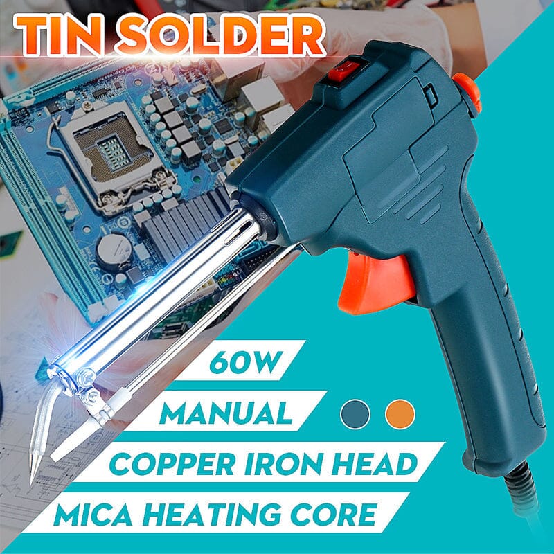 Soldering Iron Kit - Last Day Discount