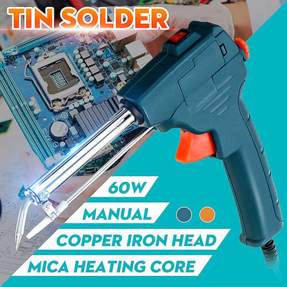 Soldering Iron Kit - Last Day Discount