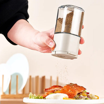 FlavorGuard – Perfectly Measured Seasoning Every Time