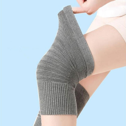 Invisible Comfort and Protection for Your Knees All Day