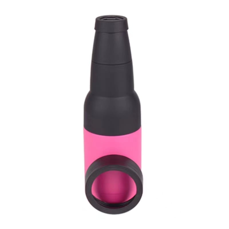 ChillMate - The Ultimate Beverage Cooler and Opener