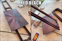 Red Black