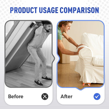 Furniture Lifter – Move Heavy Items Easily Without Back Pain
