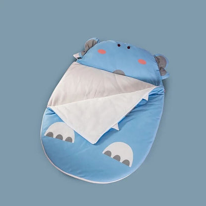 SnugNest Cozy Baby Sleep Sack – Perfect for Infants