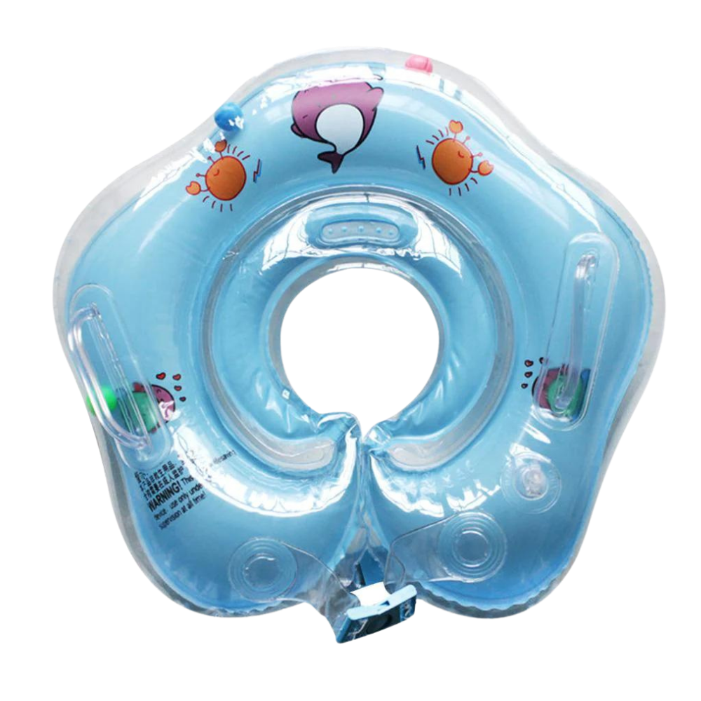 Neck Swim Ring for Babies