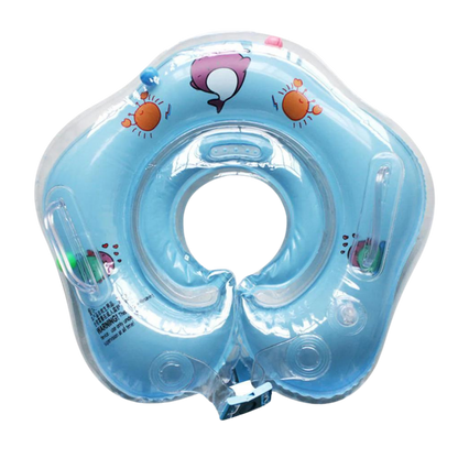 Neck Swim Ring for Babies