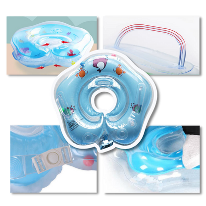 Neck Swim Ring for Babies