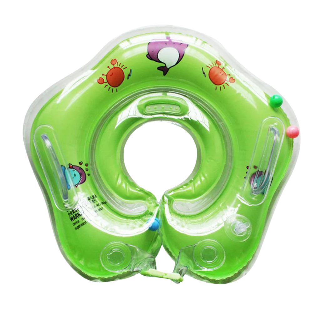 Neck Swim Ring for Babies