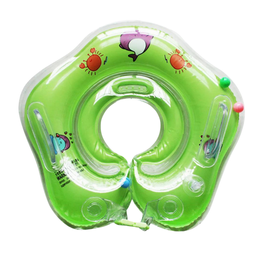 Neck Swim Ring for Babies