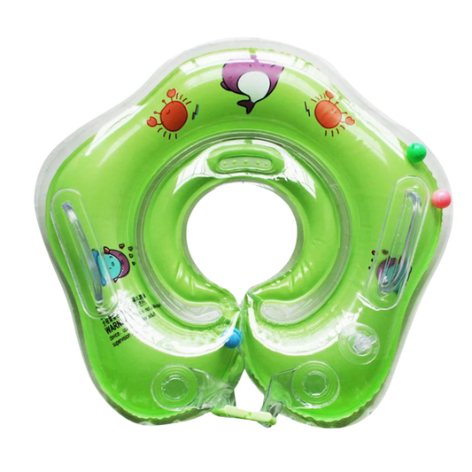 Neck Swim Ring for Babies