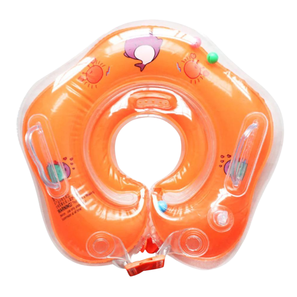 Neck Swim Ring for Babies