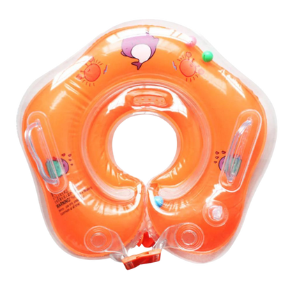 Neck Swim Ring for Babies