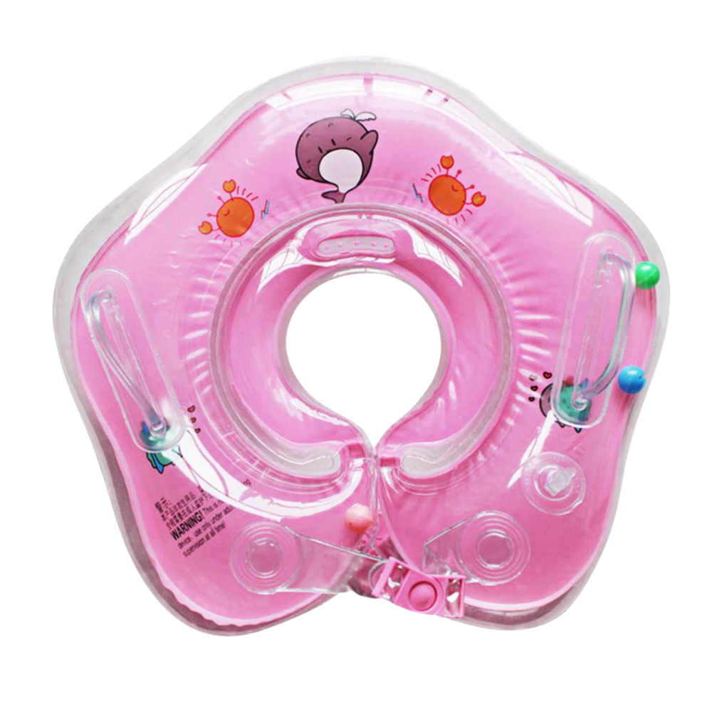 Neck Swim Ring for Babies