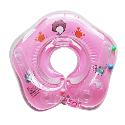 Neck Swim Ring for Babies
