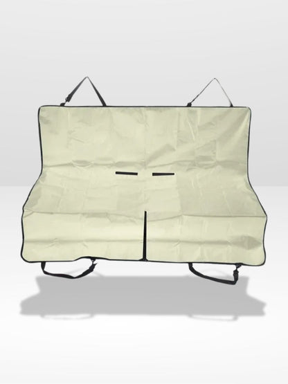 Interior Protection Cover for Dogs in Vehicles