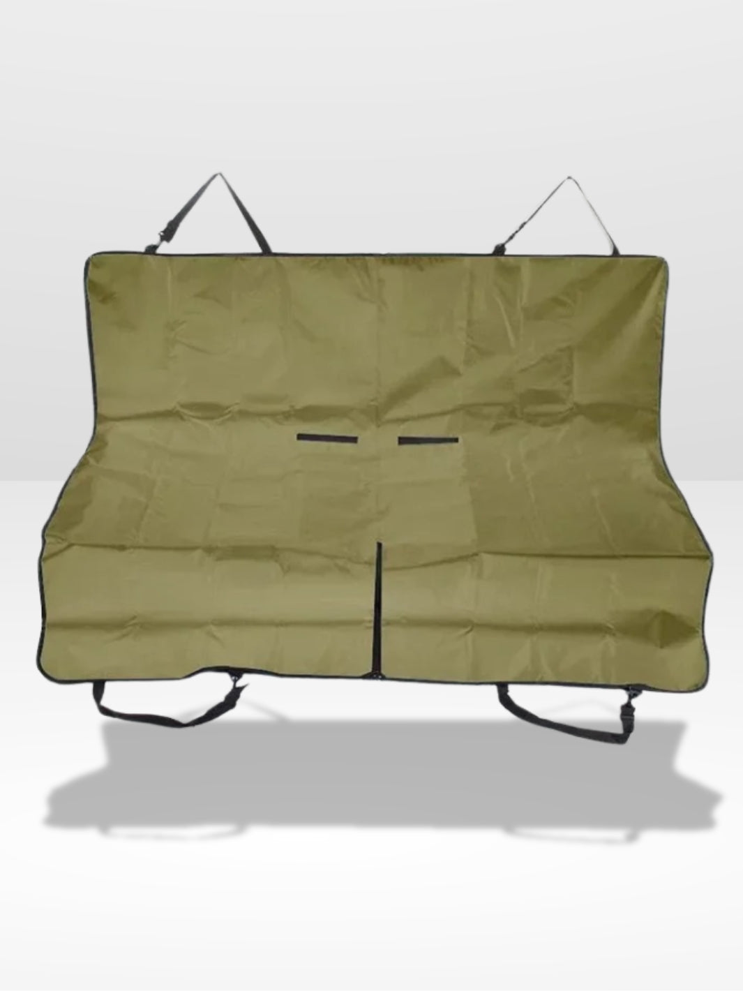 Interior Protection Cover for Dogs in Vehicles