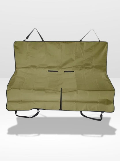 Interior Protection Cover for Dogs in Vehicles