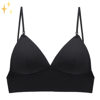 Invisible Backless Bra - 100% Comfortable and Flexible