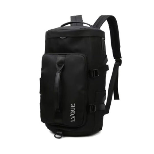 Waterproof Backpack for Travel and Fitness