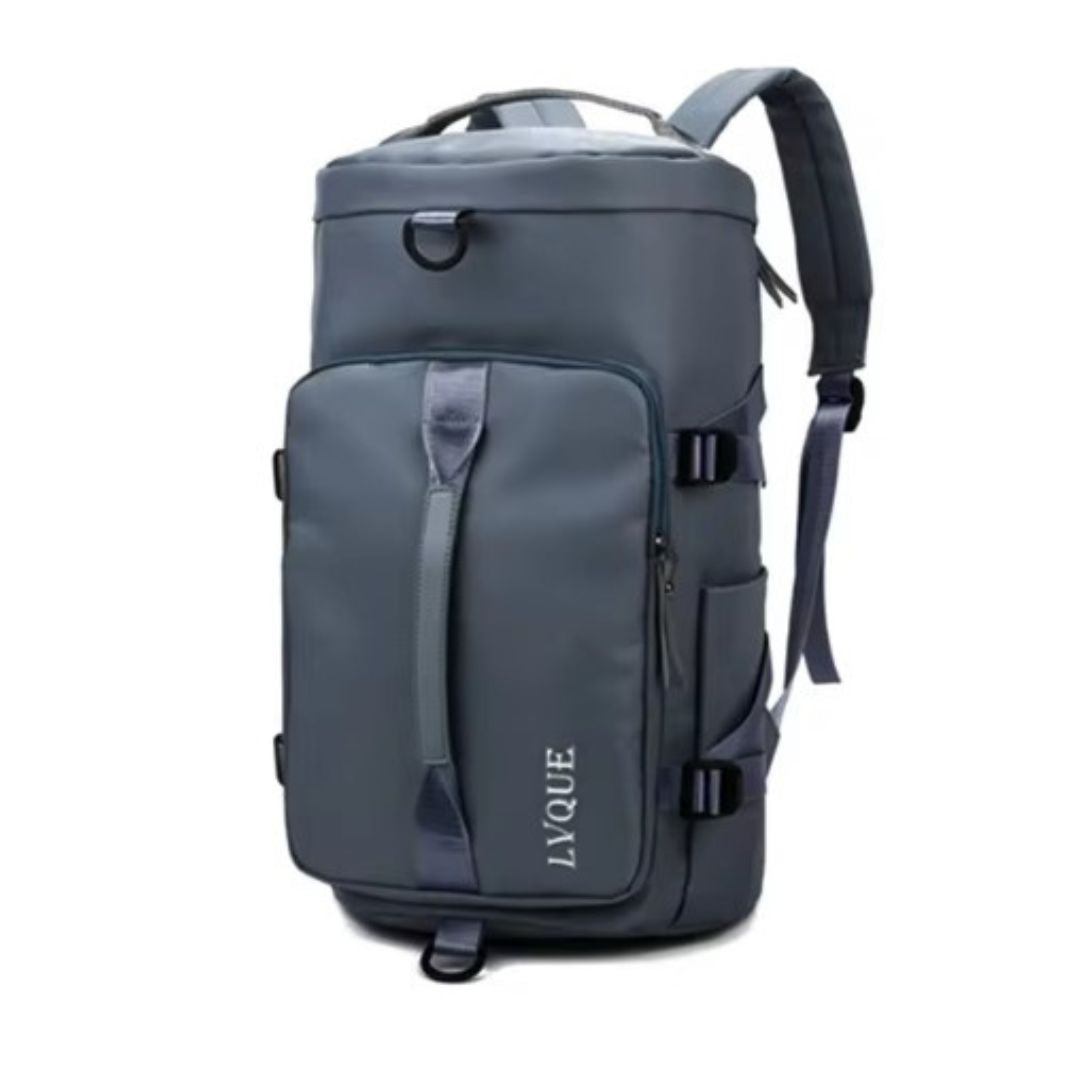 Waterproof Backpack for Travel and Fitness