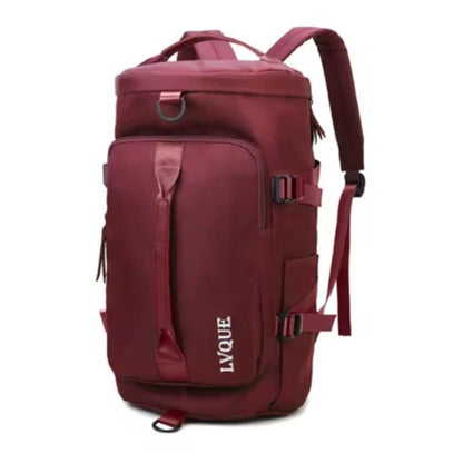 Waterproof Backpack for Travel and Fitness