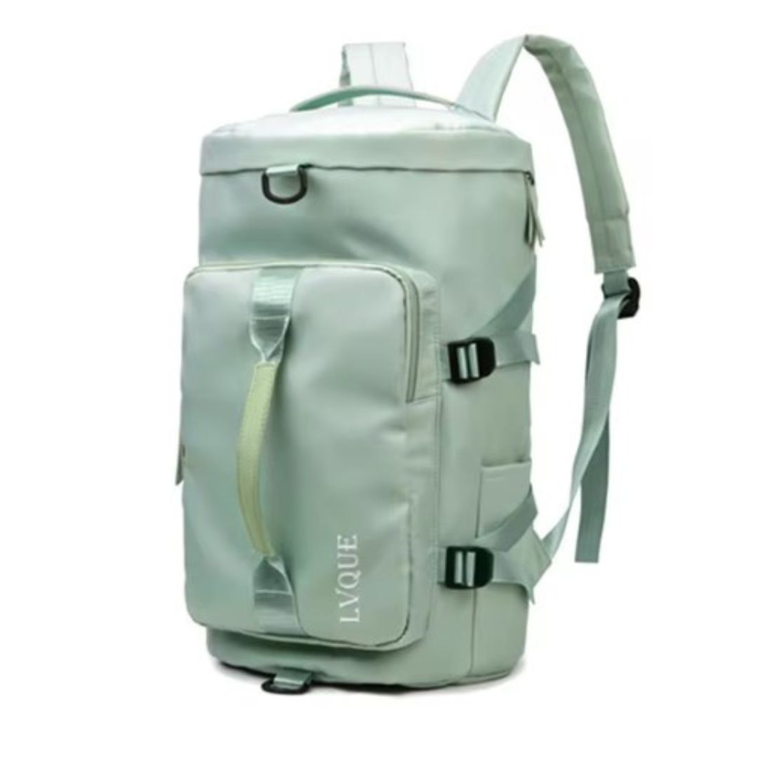 Waterproof Backpack for Travel and Fitness