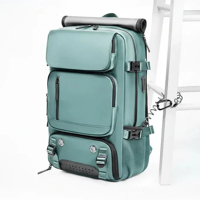 Large Everyday Travel Backpack for Adventures