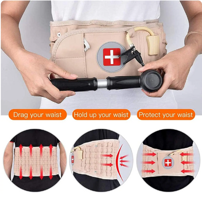 Back Relief Support Band