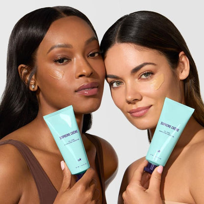 RadiantGlow – Hydrating Concealer for Natural Flawless Finish
