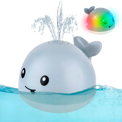 Interactive LED Toy for Kids - Bath Walvis