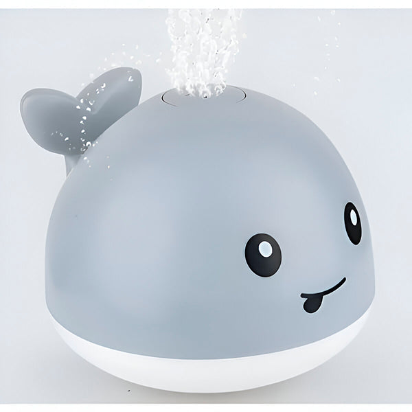 Interactive LED Toy for Kids - Bath Walvis