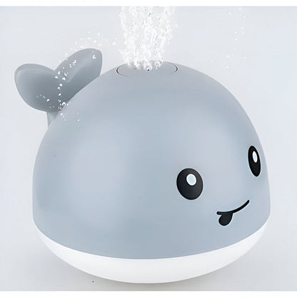 Interactive LED Toy for Kids - Bath Walvis