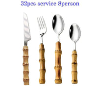 32 pieces