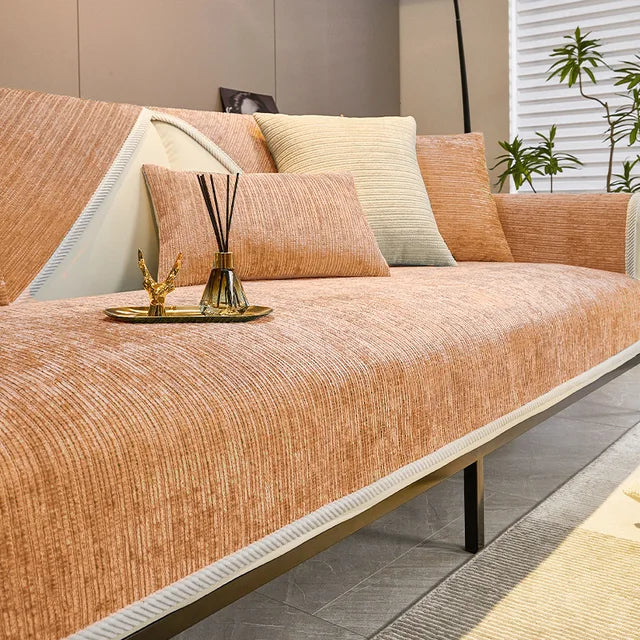 Stylish Luxurious Protection for Sofas – Last Day Discount