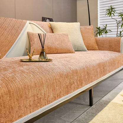 Stylish Luxurious Protection for Sofas – Last Day Discount
