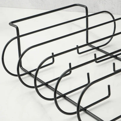 Nonstick Steak Rack for Barbecue Grill - Ideal Grilling Holder