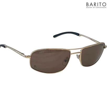 Sunglasses - William-A Model by Barito Designs