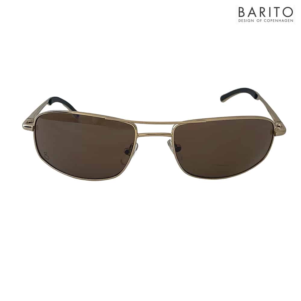 Sunglasses - William-A Model by Barito Designs