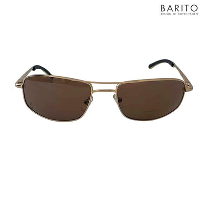 Sunglasses - William-A Model by Barito Designs