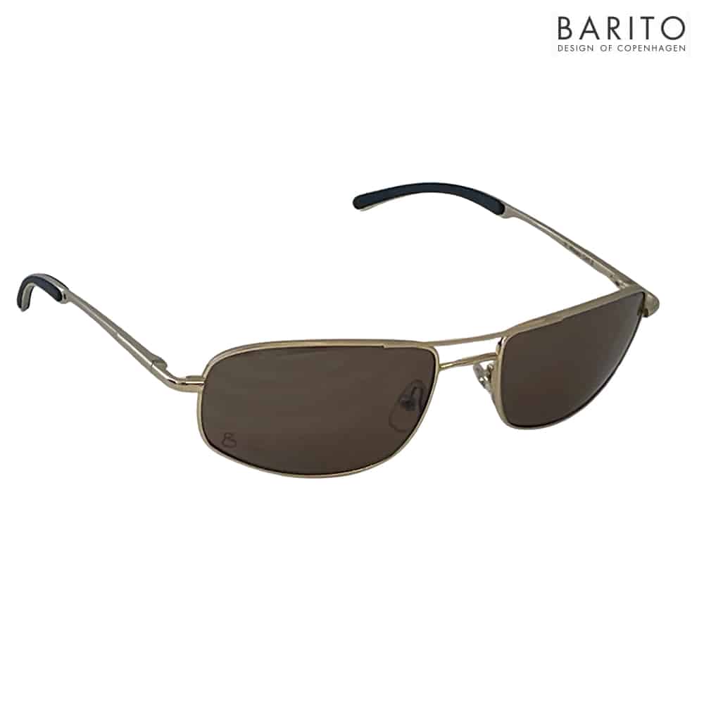 Sunglasses - William-A Model by Barito Designs