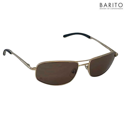 Sunglasses - William-A Model by Barito Designs