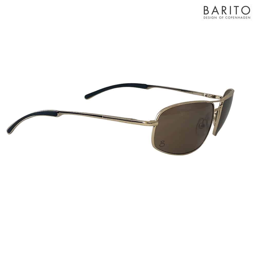 Sunglasses - William-A Model by Barito Designs