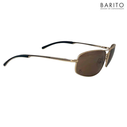 Sunglasses - William-A Model by Barito Designs