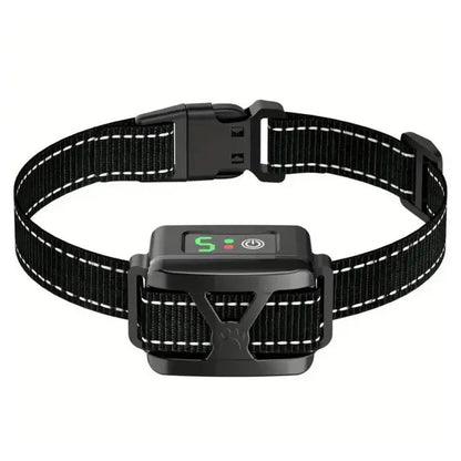 Rechargeable Anti-Bark Collar for Dogs