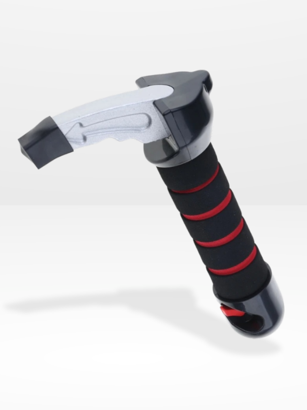 Secure Car Door Exit Handle for Universal Fit