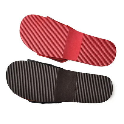 River Stone Foot Massaging Sandals
