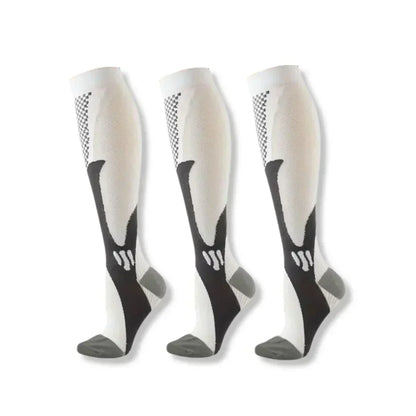Medical Compression Stockings - Daily Support and Comfort
