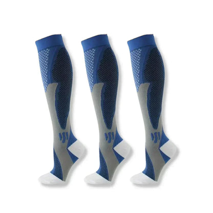 Medical Compression Stockings - Daily Support and Comfort